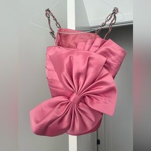 Flower Sleeveless Top